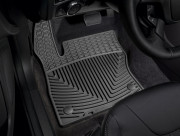 Ford Focus 2011-2024 - Коврики резиновые, передние, черные. (WeatherTech) фото, цена