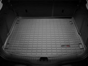 Ford Focus 2011-2019 - (Wagon) Коврик резиновый в багажник, черный. (WeatherTech) фото, цена