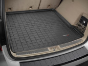 Mercedes-Benz ML 2012-2019 - Коврик резиновый в багажник, черный. (WeatherTech) фото, цена