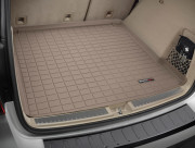 Mercedes-Benz ML 2012-2016 - Коврик резиновый в багажник, бежевый. (WeatherTech) фото, цена