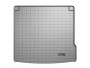 Mercedes-Benz ML 2012-2016 - Коврик резиновый в багажник, серый. (WeatherTech) фото, цена