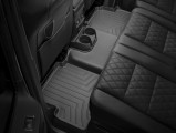 Ветровики weathertech g класс