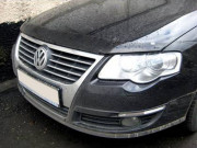 Volkswagen Passat 2005-2010 - Дефлектор капота (мухобойка).  EGR фото, цена