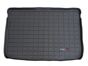 Mercedes-Benz A  2005-2012 - Коврик резиновый в багажник, черный. (WeatherTech) фото, цена