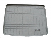 Mercedes-Benz B 2005-2018 - Коврик резиновый в багажник, серый. (WeatherTech) фото, цена