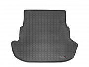 Mercedes-Benz E 2003-2009 - Коврик резиновый в багажник, черный. (WeatherTech) фото, цена