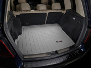 Mercedes-Benz GLK 2009-2014 - Коврик резиновый в багажник, серый. (WeatherTech) фото, цена