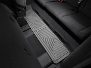 GMC Acadia 2007-2020 - Коврики резиновые, задние, 3 ряд, серые. (WeatherTech) фото, цена