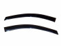 Citroen Jumpy 2007-2014 - Дефлекторы окон (ветровики), передние. (Auto Tuning) фото, цена