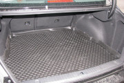 Hyundai Grandeur/Azera 2005-2014 - Коврик резиновый в багажник (Hyundai) фото, цена
