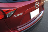 Ветровики Mazda cx 5 cobra