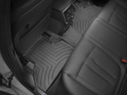 BMW X5 2014-2018 - Коврики резиновые с бортиком, задние, черные. (WeatherTech) фото, цена