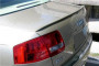 Audi A8 2004-2010 - Лип спойлер на крышку багажника, под покраску (D2S®) фото, цена