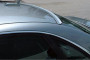 Audi A8 2004-2010 - Козырек на заднее стекло, под покраску (D2S®) фото, цена