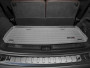 Toyota Highlander 2014-2019 - Коврик резиновый в багажник, серый. (WeatherTech) 7 мест фото, цена