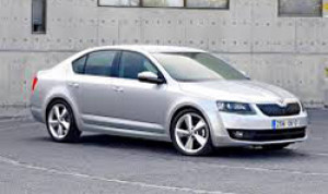 Аксессуары Skoda octavia a7