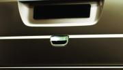 Mercedes-Benz Vito/Viano 2004-2013 - Хромированная накладка на заднюю ручку (OMSA) фото, цена