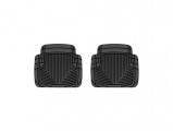 Ветровики weathertech для jeep Wrangler