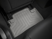 Infiniti QX50 2013-2015 - Коврики резиновые с бортиком, задние, серые (WeatherTech) фото, цена