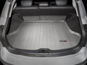 Infiniti QX50 2013-2016 - Коврик резиновый в багажник, серый (WeatherTech) фото, цена