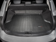 Infiniti QX50 2013-2016 - Коврик резиновый в багажник, черный (WeatherTech) фото, цена