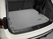 Infiniti QX60 2014-2016 - Коврик резиновый в багажник, 5 мест, серый (WeatherTech) фото, цена