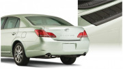 Toyota Avalon 2005-2011 - Накладка заднего бампера (Bushwacker) фото, цена