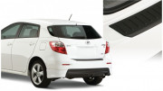 Toyota Matrix 2010-2013 - Накладка заднего бампера (Bushwacker) фото, цена