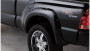 Toyota Tacoma 2005-2010 - Расширители колесных арок к-т 4 шт (Bushwacker) Pocket Style. фото, цена