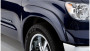 Toyota Tundra 2007-2013 - Расширители колесных арок, OE Style, к-т 4 шт (Bushwacker) фото, цена