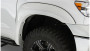 Toyota Tundra 2007-2013 - Расширители колесных арок, Extend-A-Fender, к-т 4 шт (Bushwacker) фото, цена