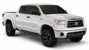 Toyota Tundra 2007-2013 - Расширители колесных арок, Extend-A-Fender, к-т 4 шт (Bushwacker) фото, цена