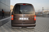 Хром молдинги vw t6 t5 omsa