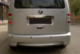 Хром молдинги vw t6 t5 omsa