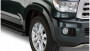Toyota Sequoia 2007-2015 - Расширители колёсных арок (под покраску), Bushwacker OE Style фото, цена