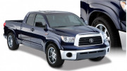 Toyota Tundra 2007-2013 - Расширители колесных арок, OE Style, к-т 4 шт (Bushwacker) фото, цена