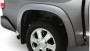 Toyota Tundra 2014-2020 - Расширители колесных арок, к-т 4 шт (Bushwacker)  OE Style фото, цена