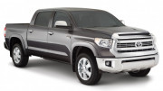 Toyota Tundra 2014-2020 - Расширители колесных арок, к-т 4 шт (Bushwacker)  OE Style фото, цена