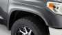 Toyota Tundra 2014-2020 - Расширители колесных арок,к-т 4 шт (Bushwacker) Extend-A Style. фото, цена