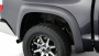 Toyota Tundra 2014-2020 - Расширители колесных арок,к-т 4 шт (Bushwacker) Extend-A Style. фото, цена