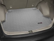 Honda CRV 2012-2017 - Коврик резиновый в багажник, серый (WeatherTech) фото, цена