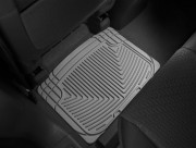 Honda Ridgeline 2006-2012 - Коврики резиновые, задние, серые (WeatherTech) фото, цена