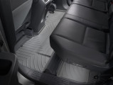 Дефлектор люка на Honda ridgeline