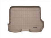 Jeep Cherokee 1986-2001 - Коврик резиновый в багажник, бежевый (WeatherTech) фото, цена