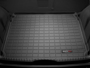 Citroen DS4 2014-2016 - Коврик резиновый в багажник, черный (WeatherTech) фото, цена