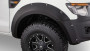 Ford Ranger 2011-2018 - Расширители колесных арок, Pocket Style, к-т 4 шт (Bushwacker) фото, цена