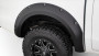 Ford Ranger 2011-2018 - Расширители колесных арок, Pocket Style, к-т 4 шт (Bushwacker) фото, цена