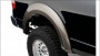 Ford F150 2004-2008 - Расширители колесных арок, Extend-A-Fender, к-т 4 шт (Bushwacker) фото, цена