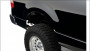 Ford F150 2004-2008 - Расширители колесных арок, Extend-A-Fender, к-т 4 шт (Bushwacker) фото, цена