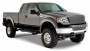 Ford F150 2004-2008 - Расширители колесных арок, Extend-A-Fender, к-т 4 шт (Bushwacker) фото, цена